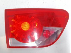 Recambio de piloto trasero porton izquierdo para seat altea (5p1) 2.0 tdi 16v referencia OEM IAM   