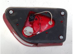 Recambio de piloto trasero porton izquierdo para seat altea (5p1) 2.0 tdi 16v referencia OEM IAM    2