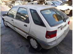 citroën zx (n2) del año 1993