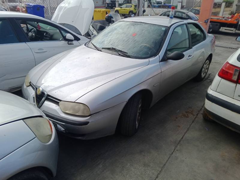 ALFA ROMEO 156 (932_)