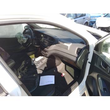 HYUNDAI I20 II (GB, IB)