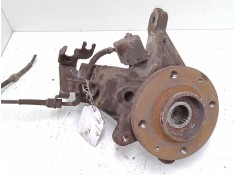 Recambio de mangueta delantera izquierda para citroën xsara picasso (n68) 2.0 hdi referencia OEM IAM    2