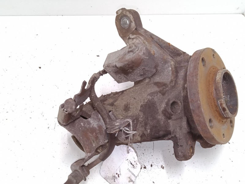 Recambio de mangueta delantera izquierda para citroën xsara picasso (n68) 2.0 hdi referencia OEM IAM   