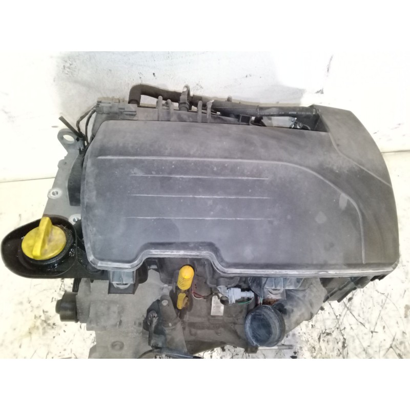 Recambio de motor completo para renault modus / grand modus (f/jp0_) 1.2 (jp0c, jp0k, fp0c, fp0k, fp0p, jp0p, jp0t) referencia O