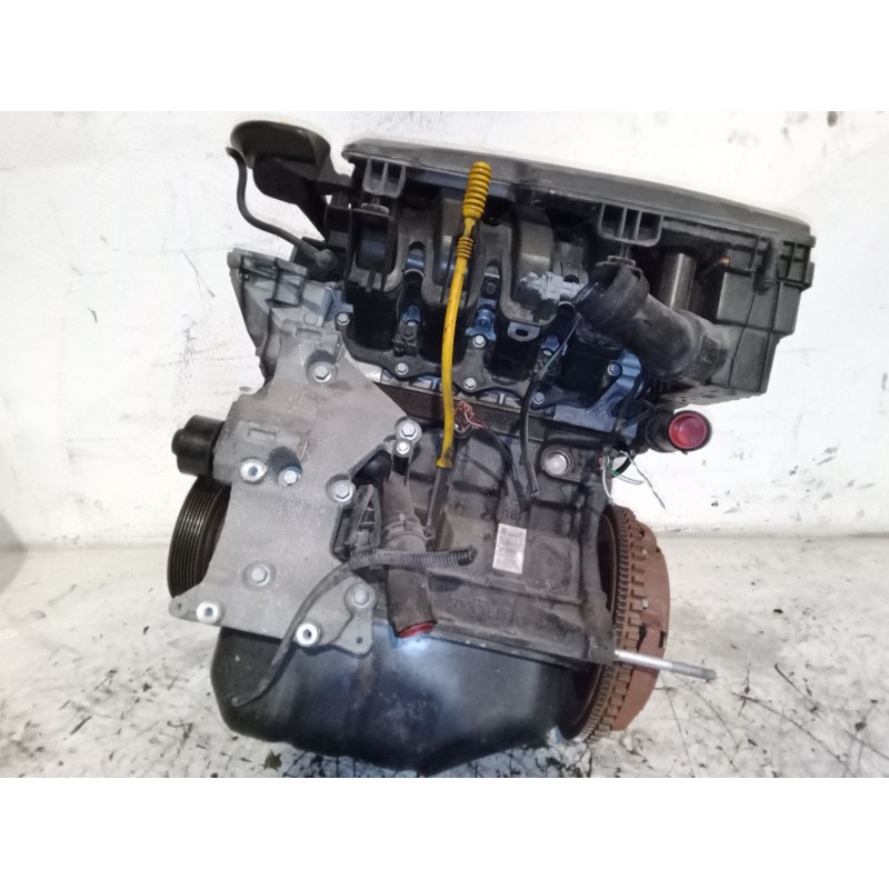Recambio de motor completo para renault modus / grand modus (f/jp0_) 1.2 (jp0c, jp0k, fp0c, fp0k, fp0p, jp0p, jp0t) referencia O