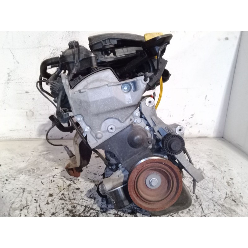 Recambio de motor completo para renault modus / grand modus (f/jp0_) 1.2 (jp0c, jp0k, fp0c, fp0k, fp0p, jp0p, jp0t) referencia O