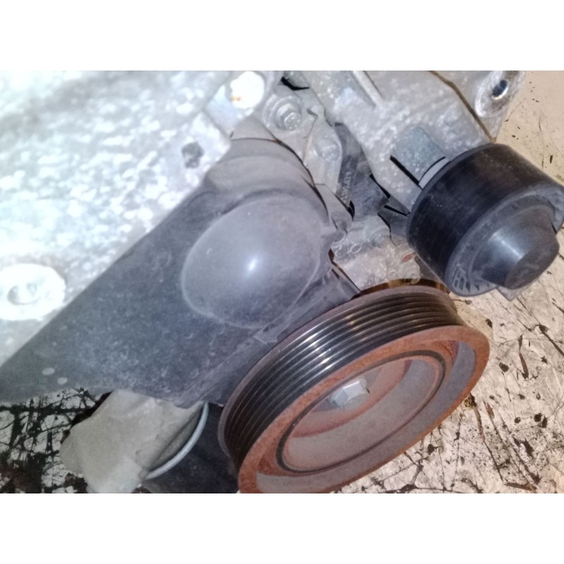 Recambio de motor completo para renault modus / grand modus (f/jp0_) 1.2 (jp0c, jp0k, fp0c, fp0k, fp0p, jp0p, jp0t) referencia O