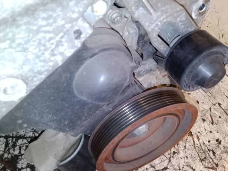 Recambio de motor completo para renault modus / grand modus (f/jp0_) 1.2 (jp0c, jp0k, fp0c, fp0k, fp0p, jp0p, jp0t) referencia O