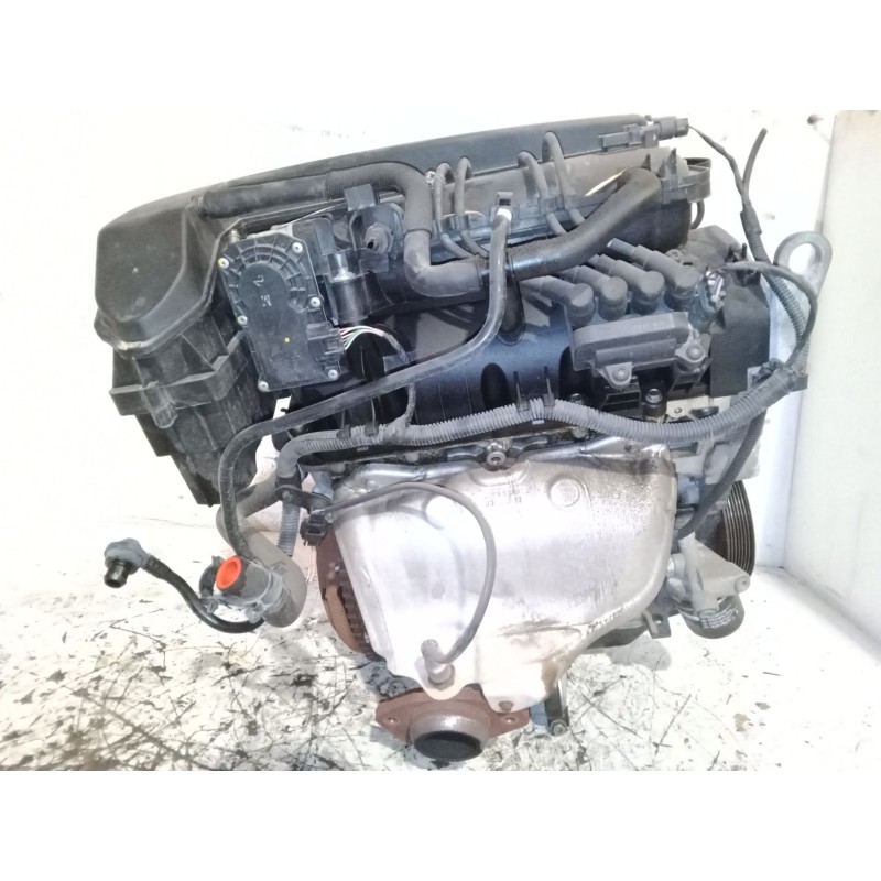 Recambio de motor completo para renault modus / grand modus (f/jp0_) 1.2 (jp0c, jp0k, fp0c, fp0k, fp0p, jp0p, jp0t) referencia O