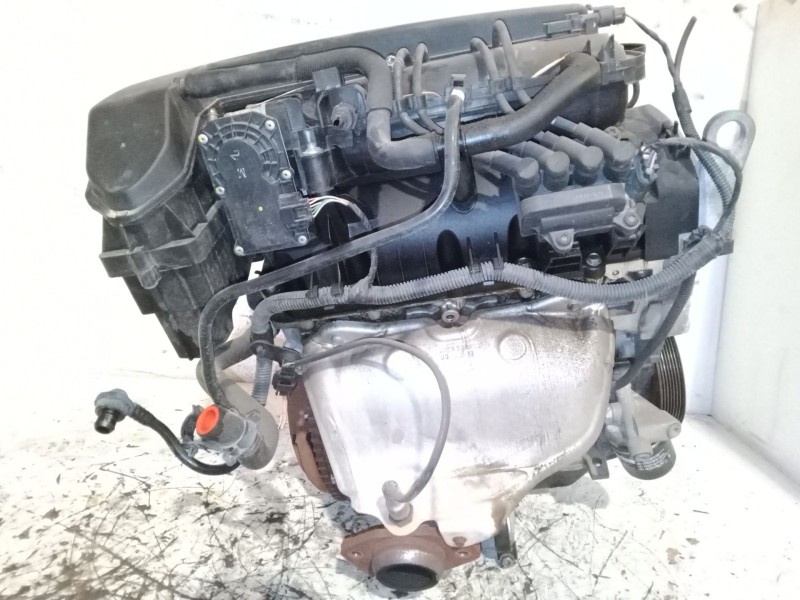 Recambio de motor completo para renault modus / grand modus (f/jp0_) 1.2 (jp0c, jp0k, fp0c, fp0k, fp0p, jp0p, jp0t) referencia O