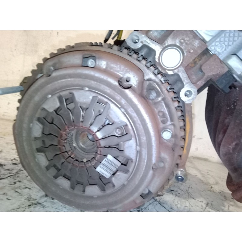 Recambio de motor completo para renault modus / grand modus (f/jp0_) 1.2 (jp0c, jp0k, fp0c, fp0k, fp0p, jp0p, jp0t) referencia O