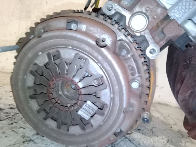 Recambio de motor completo para renault modus / grand modus (f/jp0_) 1.2 (jp0c, jp0k, fp0c, fp0k, fp0p, jp0p, jp0t) referencia O