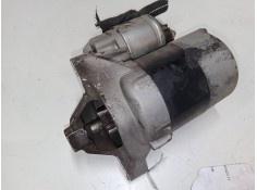 Recambio de motor arranque para renault modus / grand modus (f/jp0_) 1.2 (jp0c, jp0k, fp0c, fp0k, fp0p, jp0p, jp0t) referencia O 2