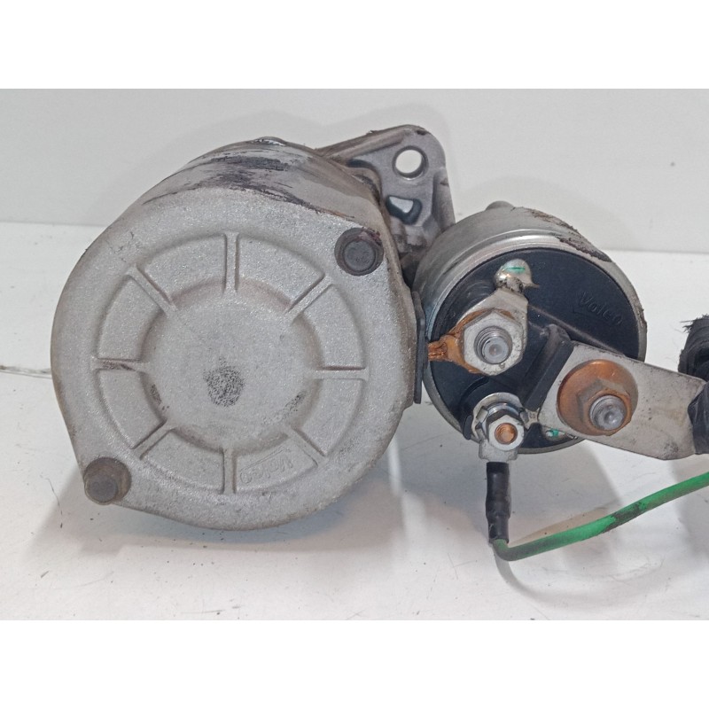 Recambio de motor arranque para renault modus / grand modus (f/jp0_) 1.2 (jp0c, jp0k, fp0c, fp0k, fp0p, jp0p, jp0t) referencia O