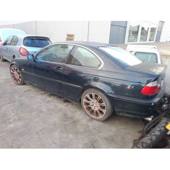 BMW 3 COUPÉ (E46)