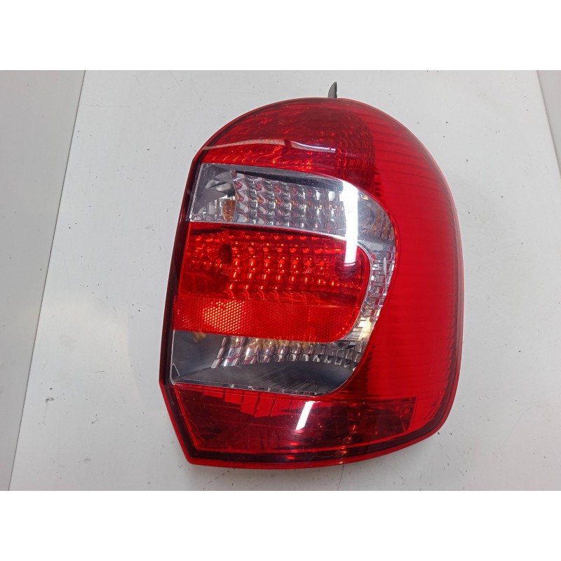 Recambio de piloto trasero derecho para renault modus / grand modus (f/jp0_) 1.2 (jp0c, jp0k, fp0c, fp0k, fp0p, jp0p, jp0t) refe