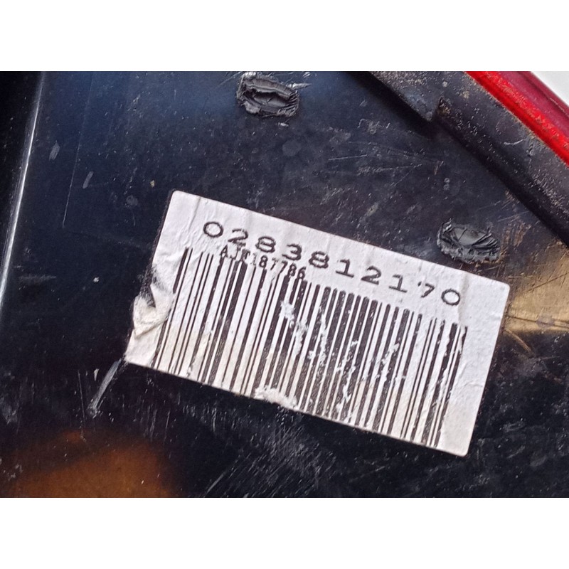 Recambio de piloto trasero derecho para renault modus / grand modus (f/jp0_) 1.2 (jp0c, jp0k, fp0c, fp0k, fp0p, jp0p, jp0t) refe