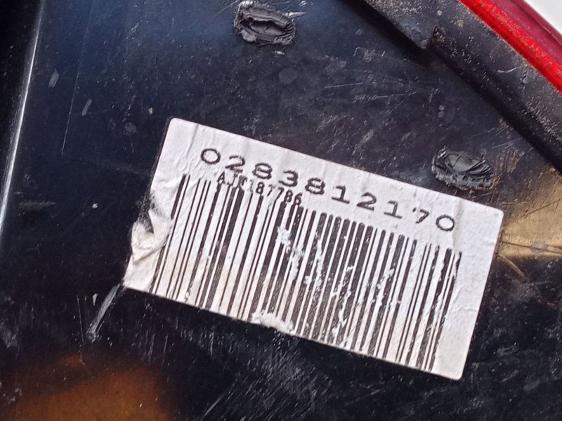 Recambio de piloto trasero derecho para renault modus / grand modus (f/jp0_) 1.2 (jp0c, jp0k, fp0c, fp0k, fp0p, jp0p, jp0t) refe