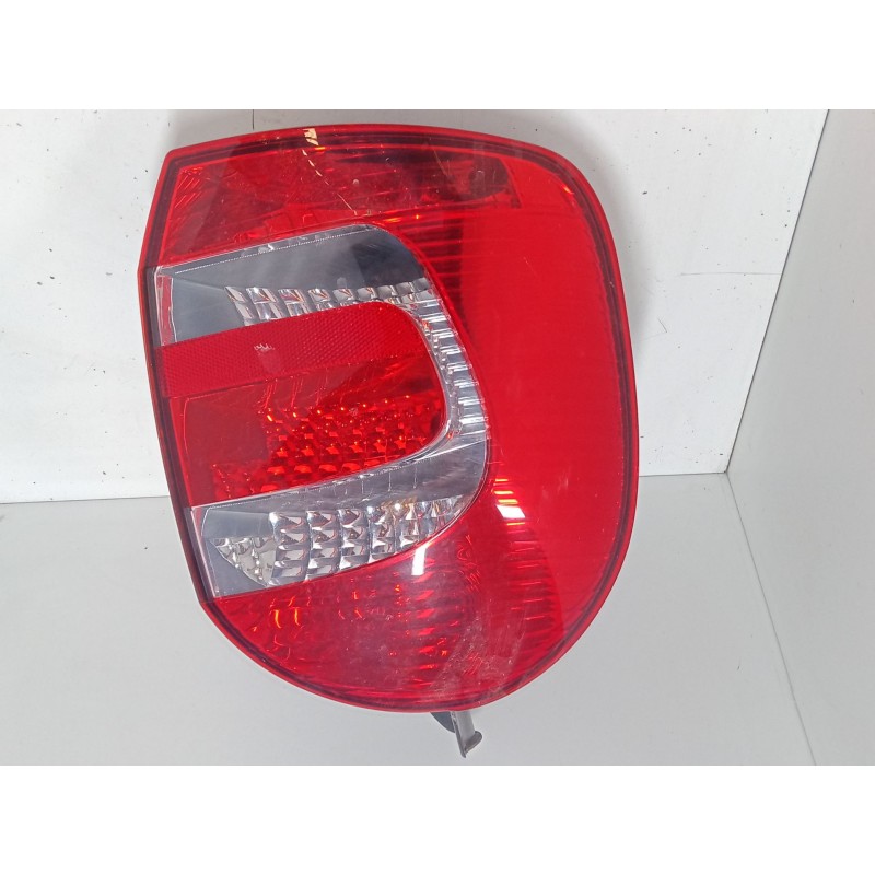 Recambio de piloto trasero izquierdo para renault modus / grand modus (f/jp0_) 1.2 (jp0c, jp0k, fp0c, fp0k, fp0p, jp0p, jp0t) re