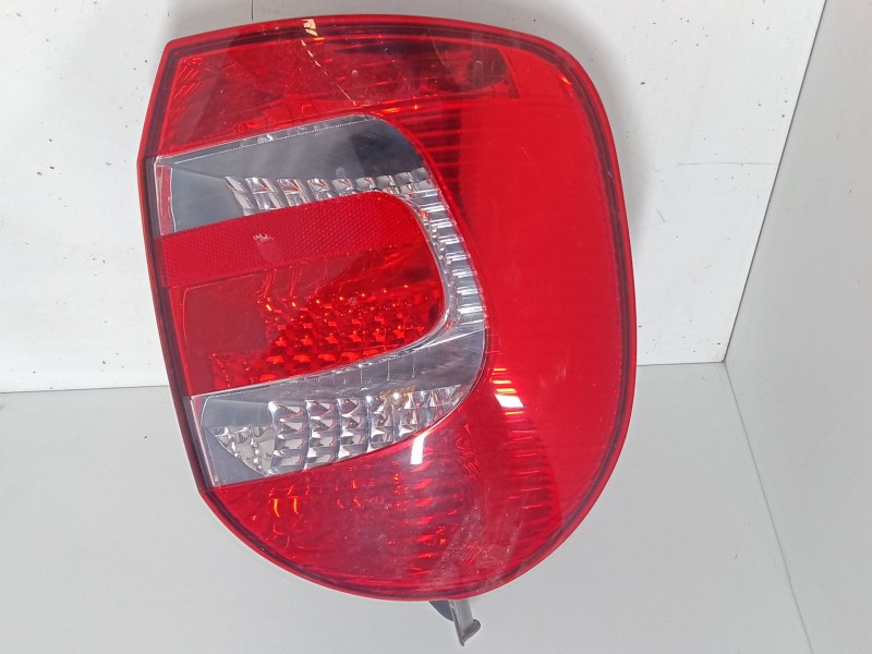 Recambio de piloto trasero izquierdo para renault modus / grand modus (f/jp0_) 1.2 (jp0c, jp0k, fp0c, fp0k, fp0p, jp0p, jp0t) re