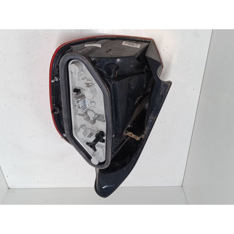 Recambio de piloto trasero izquierdo para renault modus / grand modus (f/jp0_) 1.2 (jp0c, jp0k, fp0c, fp0k, fp0p, jp0p, jp0t) re