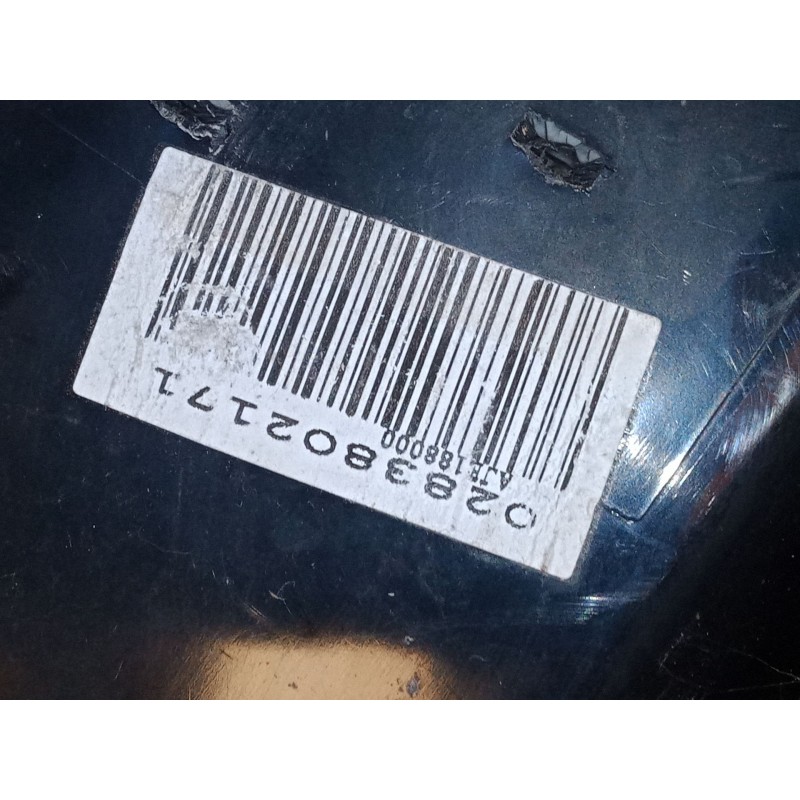 Recambio de piloto trasero izquierdo para renault modus / grand modus (f/jp0_) 1.2 (jp0c, jp0k, fp0c, fp0k, fp0p, jp0p, jp0t) re