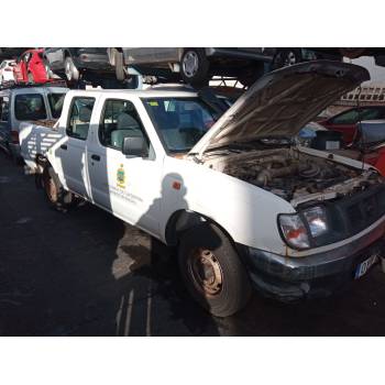 NISSAN PICK UP (D22) de desguace