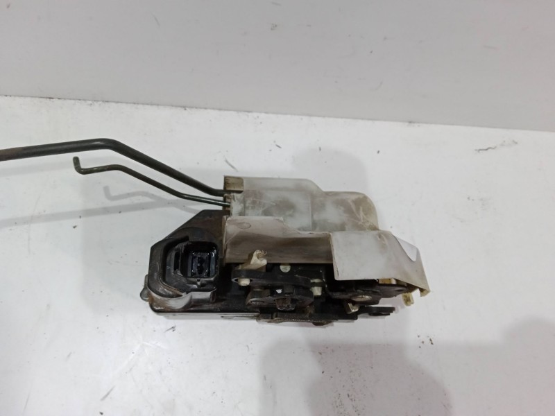 Recambio de cerradura puerta delantera izquierda para hyundai getz (tb) 1.1 referencia OEM IAM   