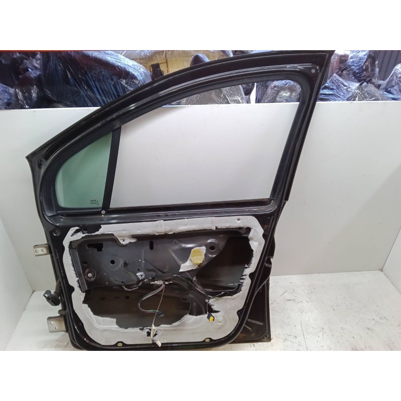 Recambio de puerta delantera derecha para renault modus / grand modus (f/jp0_) 1.2 (jp0c, jp0k, fp0c, fp0k, fp0p, jp0p, jp0t) re
