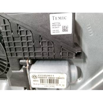 ELEVALUNAS ELECTRICO TRASERO IZQUIERDO 6Y0959811 
