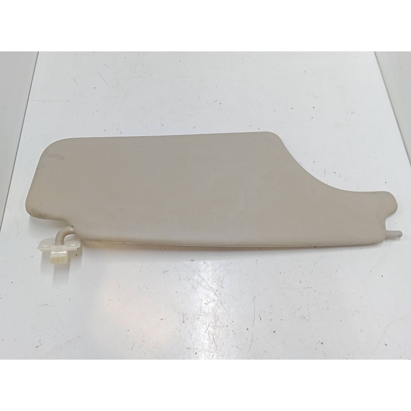 Recambio de parasol izquierdo para renault modus / grand modus (f/jp0_) 1.2 (jp0c, jp0k, fp0c, fp0k, fp0p, jp0p, jp0t) referenci