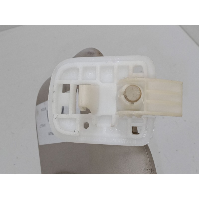 Recambio de parasol izquierdo para renault modus / grand modus (f/jp0_) 1.2 (jp0c, jp0k, fp0c, fp0k, fp0p, jp0p, jp0t) referenci