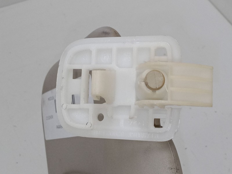 Recambio de parasol izquierdo para renault modus / grand modus (f/jp0_) 1.2 (jp0c, jp0k, fp0c, fp0k, fp0p, jp0p, jp0t) referenci