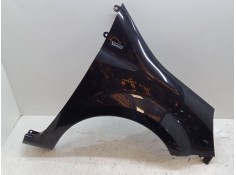 Recambio de aleta delantera derecha para renault modus / grand modus (f/jp0_) 1.2 (jp0c, jp0k, fp0c, fp0k, fp0p, jp0p, jp0t) ref