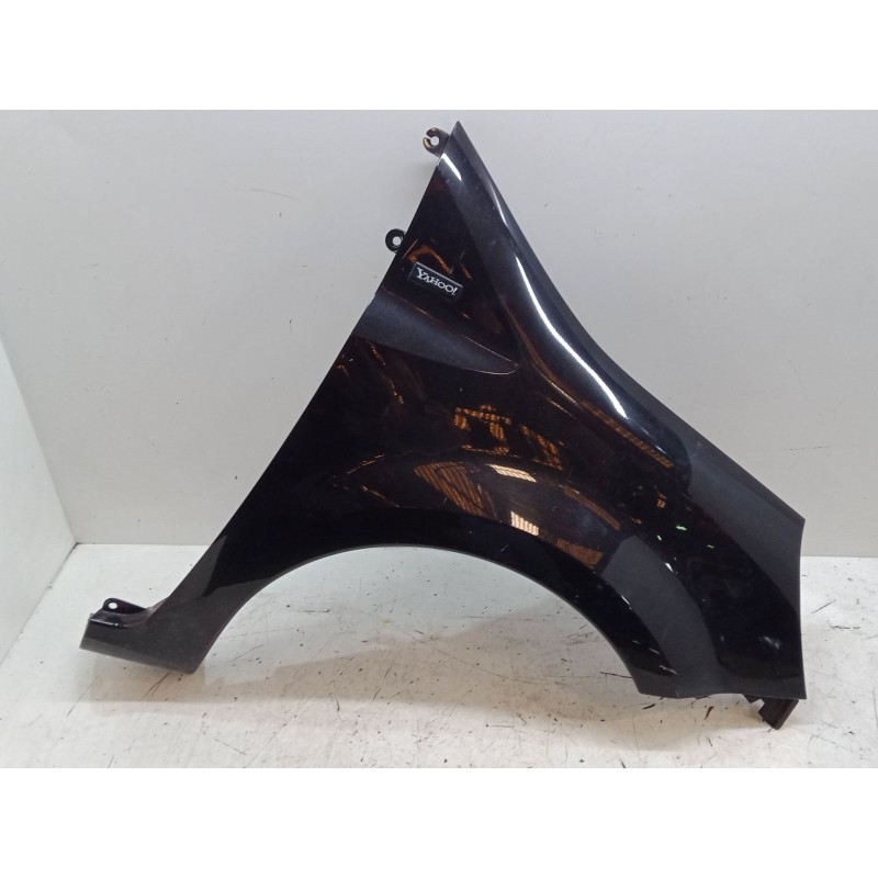 Recambio de aleta delantera derecha para renault modus / grand modus (f/jp0_) 1.2 (jp0c, jp0k, fp0c, fp0k, fp0p, jp0p, jp0t) ref