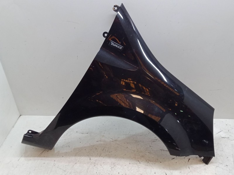Recambio de aleta delantera derecha para renault modus / grand modus (f/jp0_) 1.2 (jp0c, jp0k, fp0c, fp0k, fp0p, jp0p, jp0t) ref