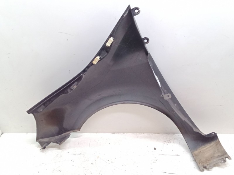 Recambio de aleta delantera derecha para renault modus / grand modus (f/jp0_) 1.2 (jp0c, jp0k, fp0c, fp0k, fp0p, jp0p, jp0t) ref