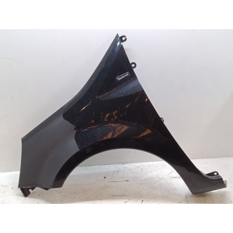Recambio de aleta delantera izquierda para renault modus / grand modus (f/jp0_) 1.2 (jp0c, jp0k, fp0c, fp0k, fp0p, jp0p, jp0t) r