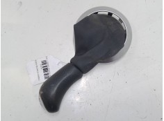 Recambio de pomo palanca cambio para renault modus / grand modus (f/jp0_) 1.2 (jp0c, jp0k, fp0c, fp0k, fp0p, jp0p, jp0t) referen