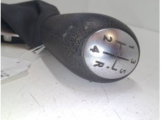 Recambio de pomo palanca cambio para renault modus / grand modus (f/jp0_) 1.2 (jp0c, jp0k, fp0c, fp0k, fp0p, jp0p, jp0t) referen 2
