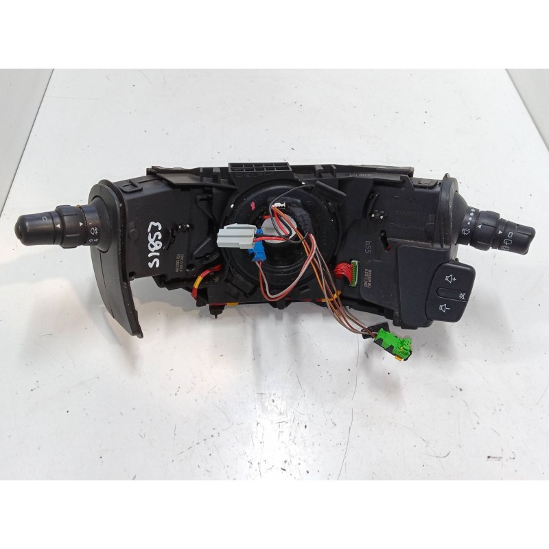 Recambio de mando luces para renault modus / grand modus (f/jp0_) 1.2 (jp0c, jp0k, fp0c, fp0k, fp0p, jp0p, jp0t) referencia OEM 