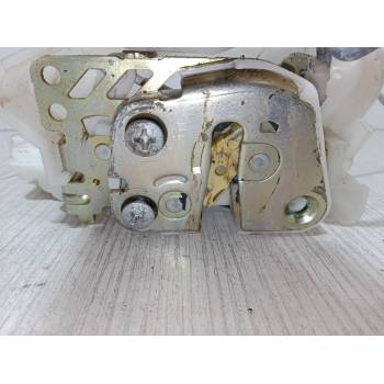 CERRADURA PUERTA DELANTERA IZQUIERDA 