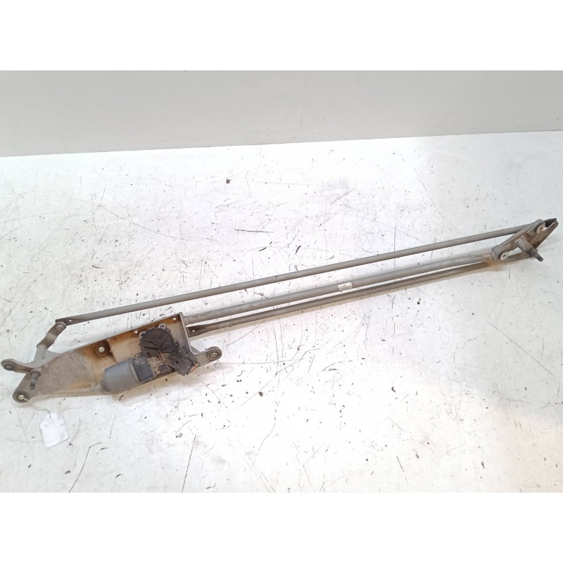 Recambio de motor limpia delantero para renault modus / grand modus (f/jp0_) 1.2 (jp0c, jp0k, fp0c, fp0k, fp0p, jp0p, jp0t) refe