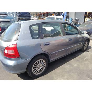 HONDA CIVIC VII HATCHBACK (EU, EP, EV)