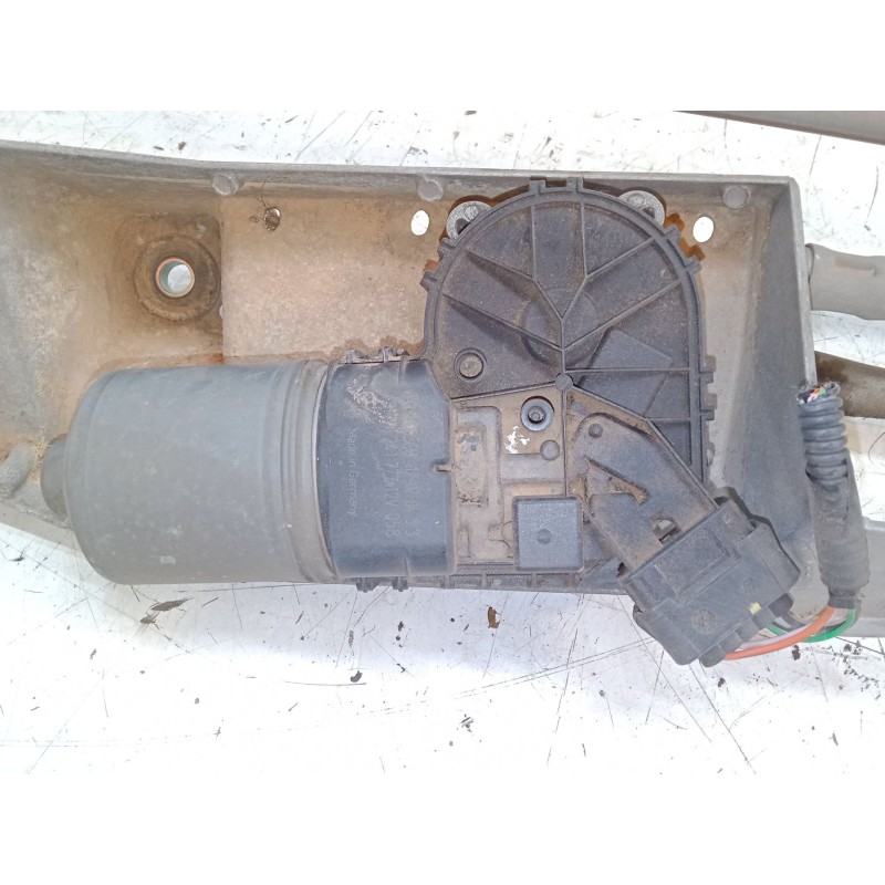 Recambio de motor limpia delantero para renault modus / grand modus (f/jp0_) 1.2 (jp0c, jp0k, fp0c, fp0k, fp0p, jp0p, jp0t) refe