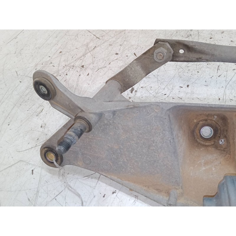 Recambio de motor limpia delantero para renault modus / grand modus (f/jp0_) 1.2 (jp0c, jp0k, fp0c, fp0k, fp0p, jp0p, jp0t) refe