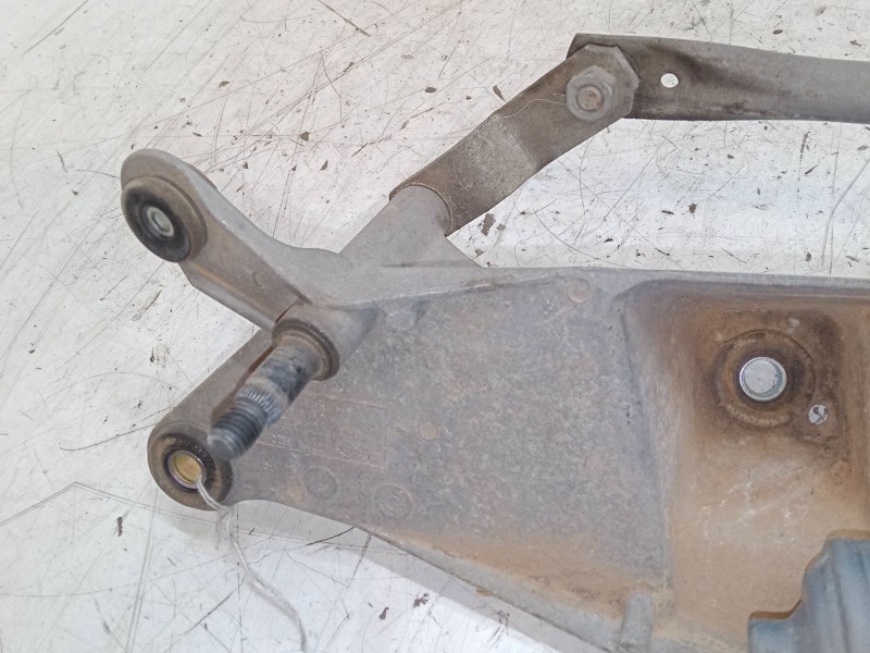 Recambio de motor limpia delantero para renault modus / grand modus (f/jp0_) 1.2 (jp0c, jp0k, fp0c, fp0k, fp0p, jp0p, jp0t) refe