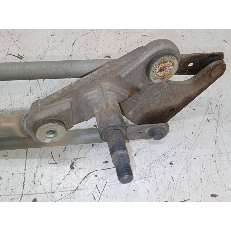 Recambio de motor limpia delantero para renault modus / grand modus (f/jp0_) 1.2 (jp0c, jp0k, fp0c, fp0k, fp0p, jp0p, jp0t) refe