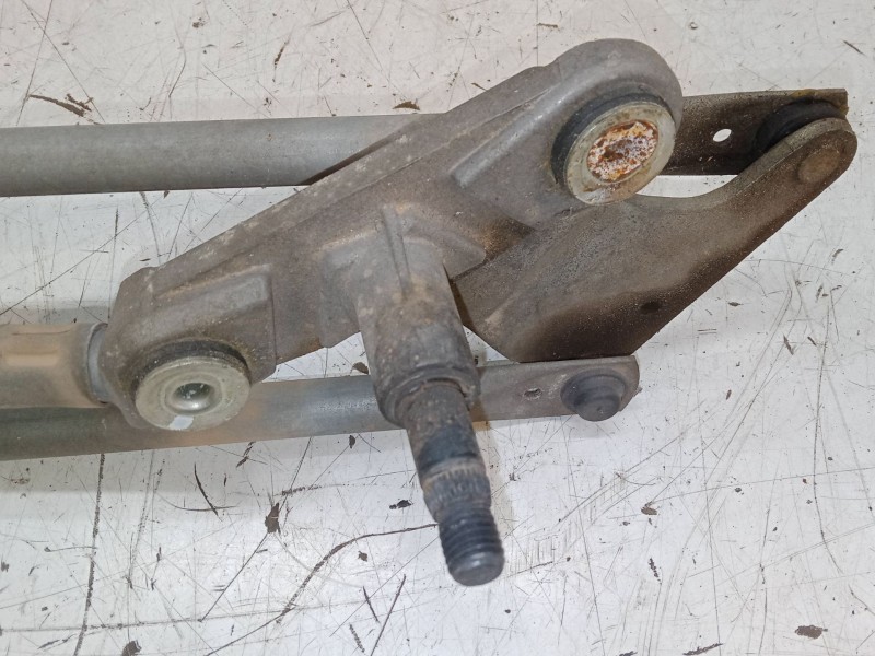 Recambio de motor limpia delantero para renault modus / grand modus (f/jp0_) 1.2 (jp0c, jp0k, fp0c, fp0k, fp0p, jp0p, jp0t) refe