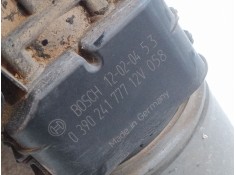 Recambio de motor limpia delantero para renault modus / grand modus (f/jp0_) 1.2 (jp0c, jp0k, fp0c, fp0k, fp0p, jp0p, jp0t) refe